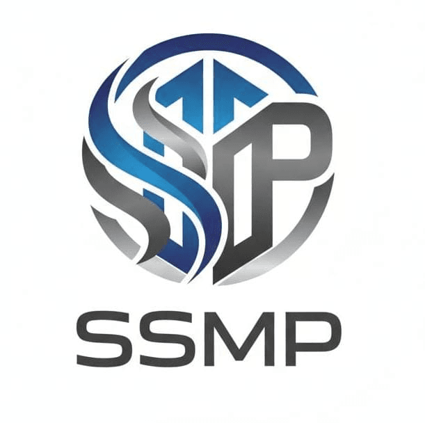 SSMP Logo